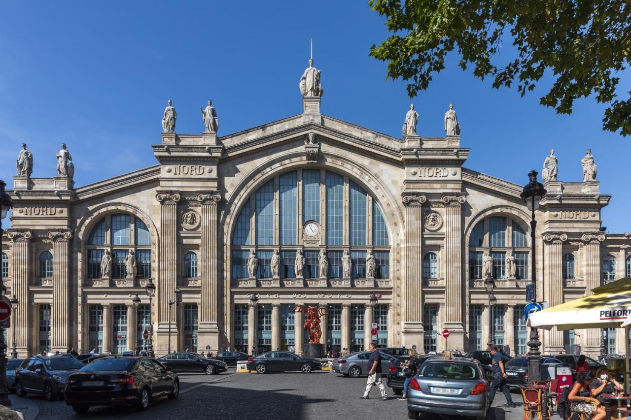 Sweett - Atelier Napoleon Apartamento Paris