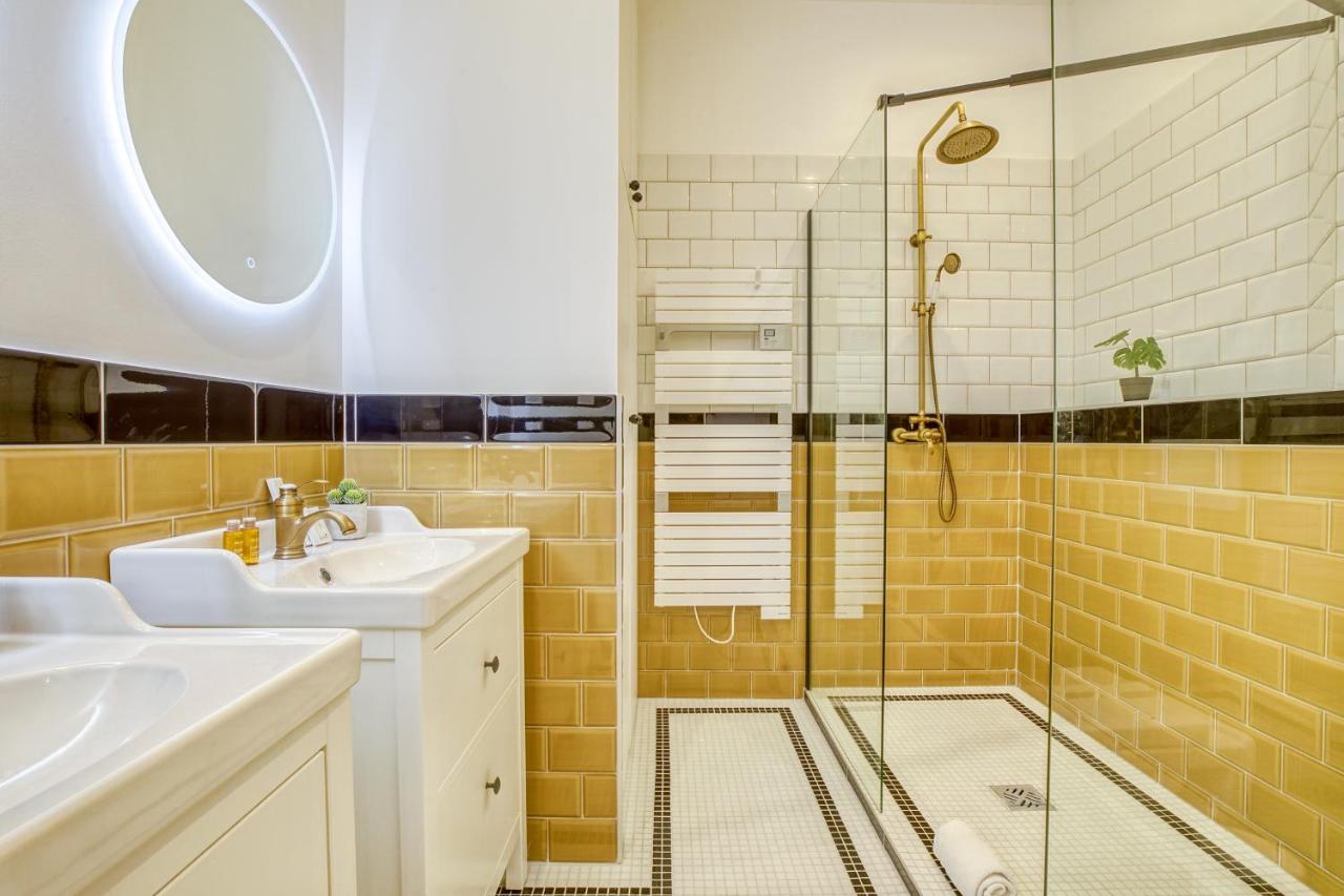 Apartamento Sweett - Atelier Napoleon *