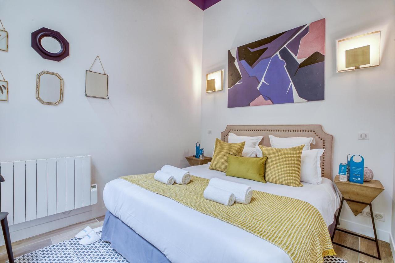 Sweett - Atelier Napoleon Apartamento Paris