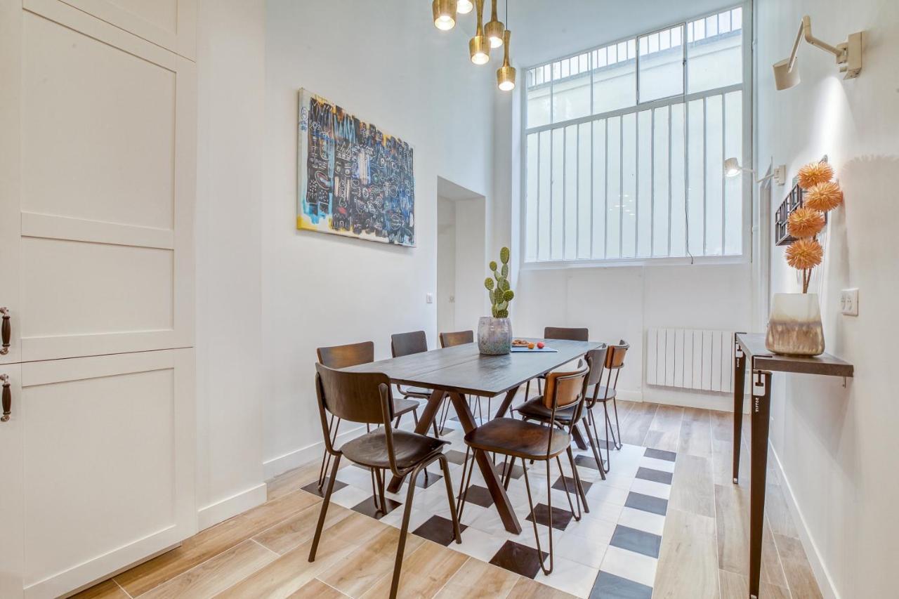 Sweett - Atelier Napoleon Apartamento