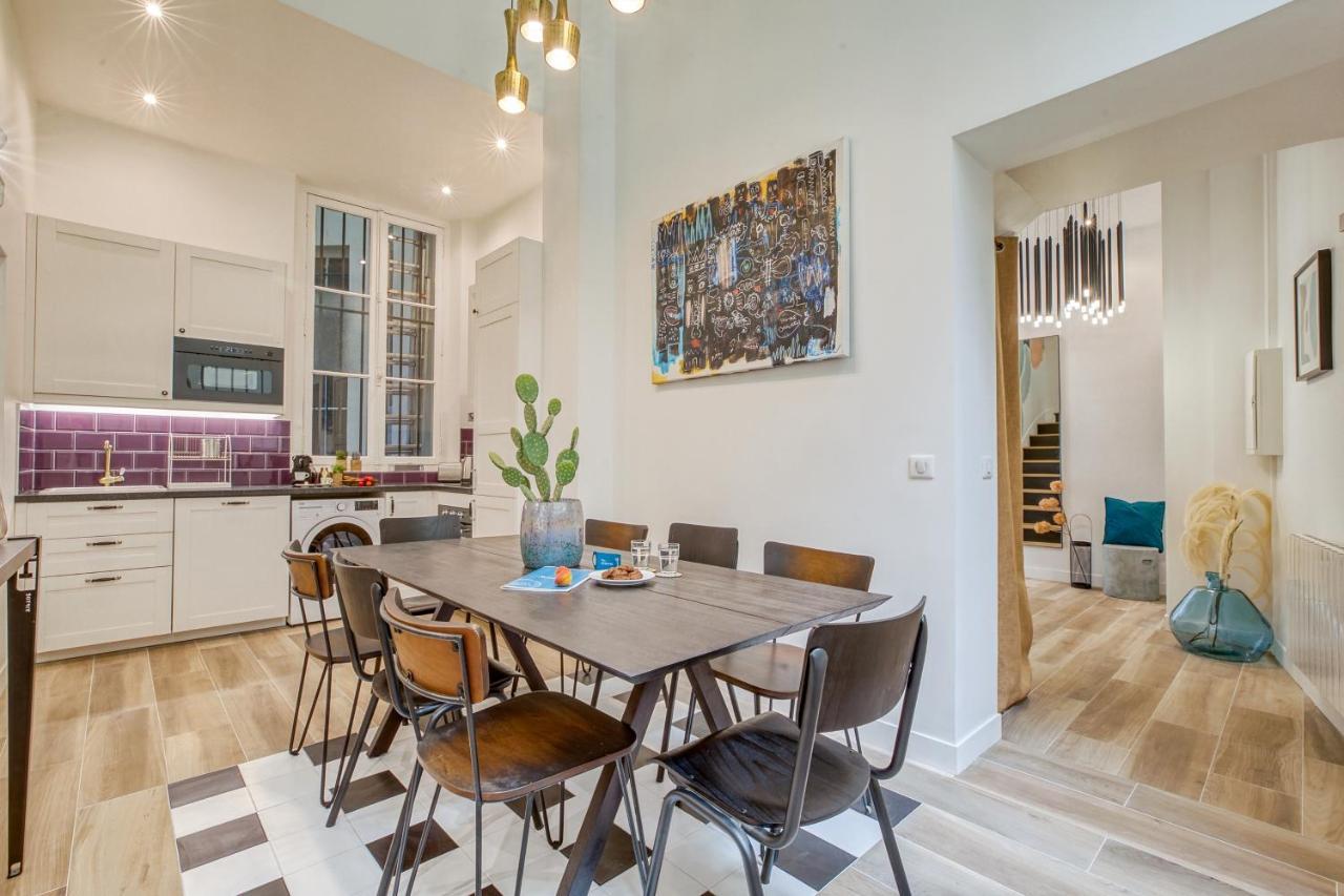 Apartamento Sweett - Atelier Napoleon Paris