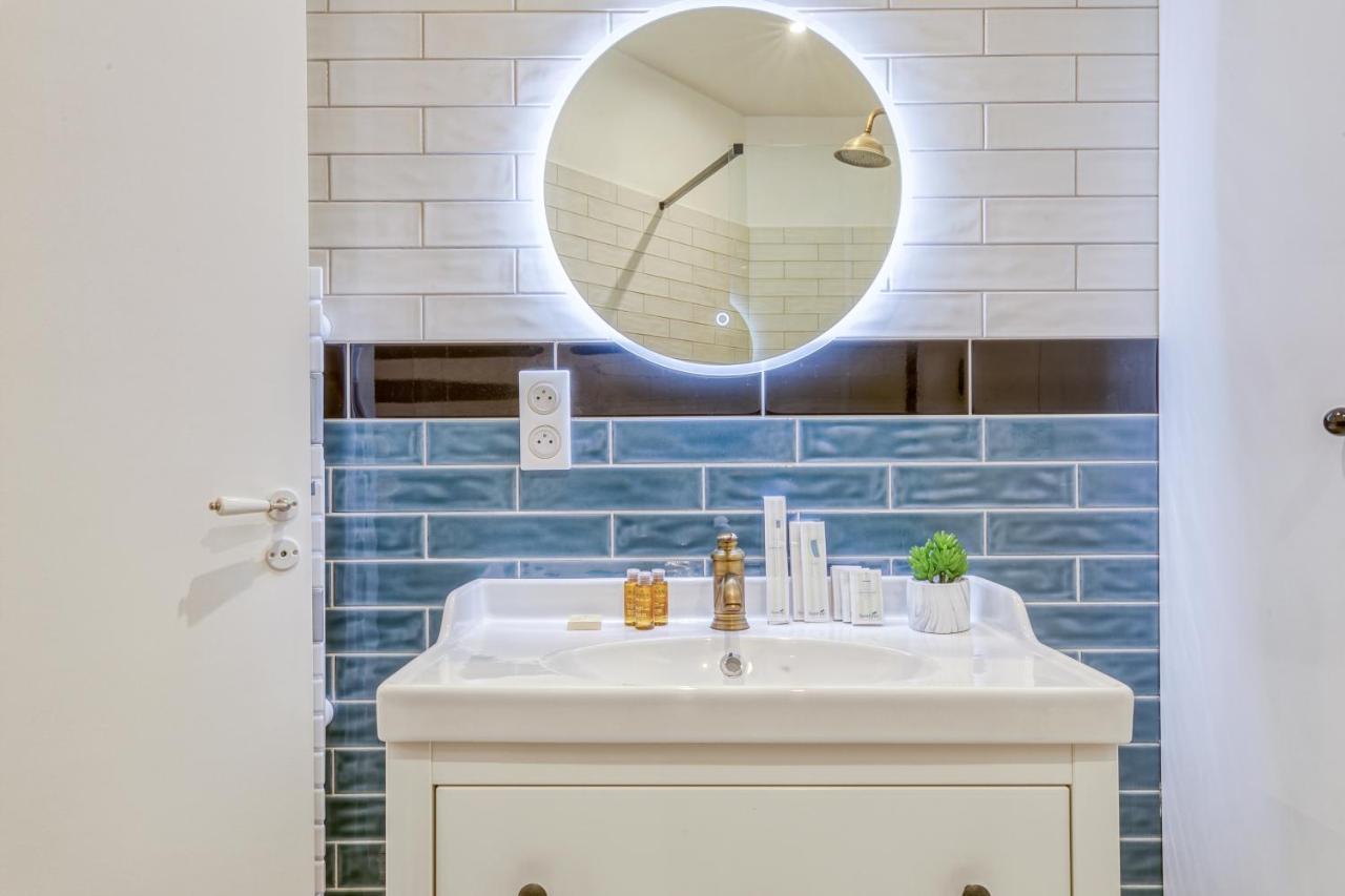 Sweett - Atelier Napoleon Apartamento
