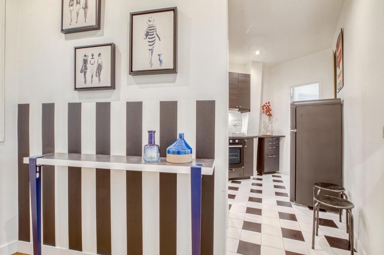 Sweett - Atelier Napoleon Apartamento