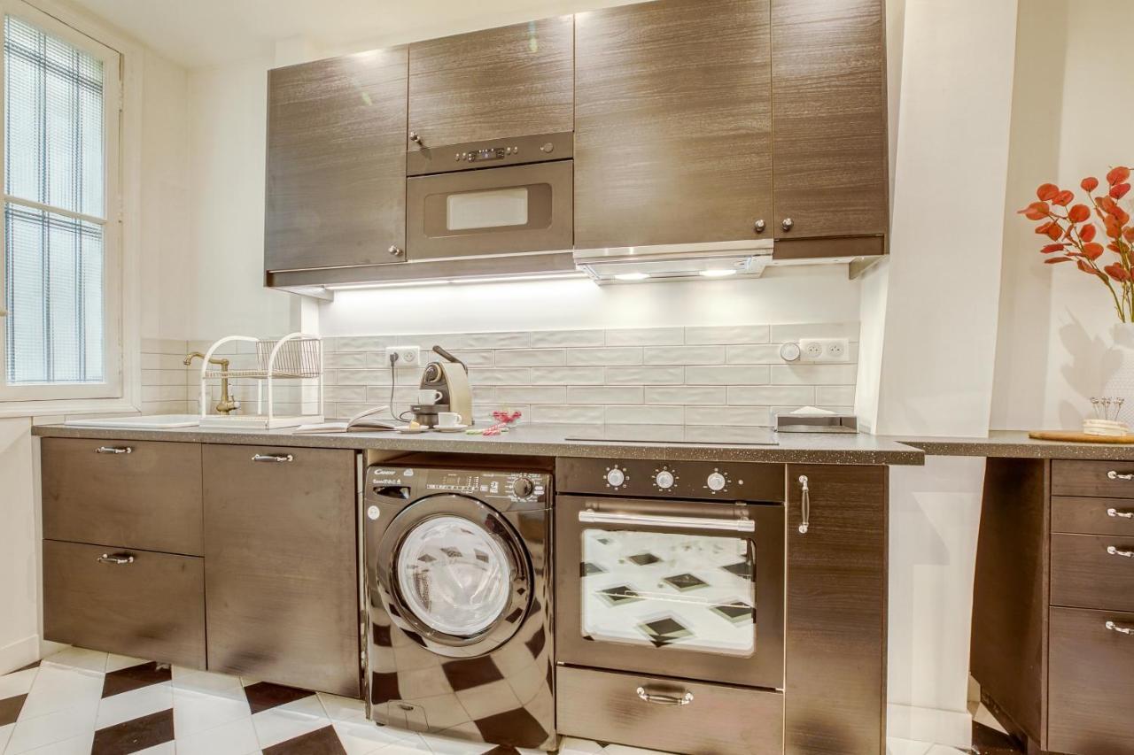 Sweett - Atelier Napoleon Apartamento Paris