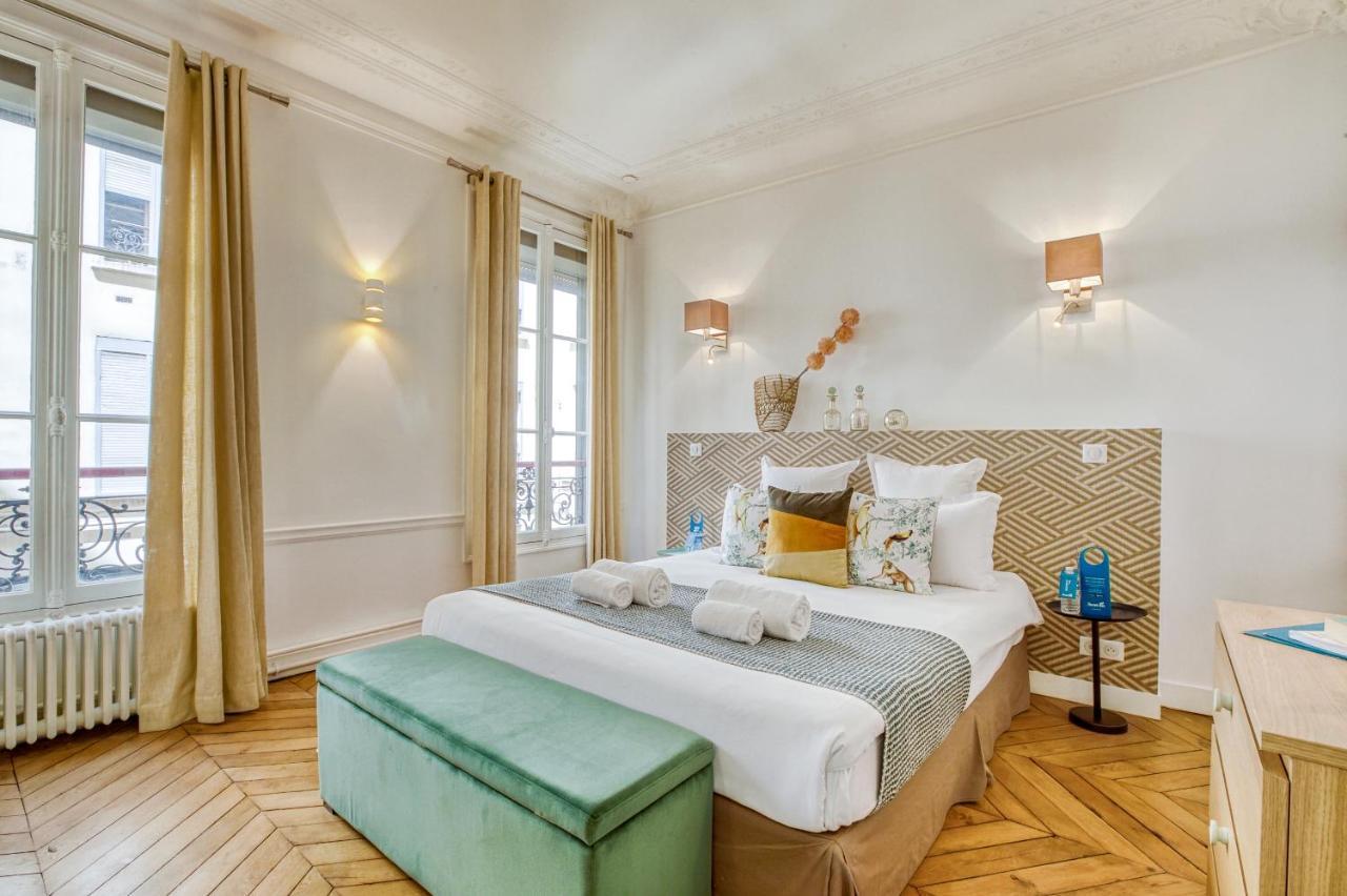 Apartamento Sweett - Atelier Napoleon *