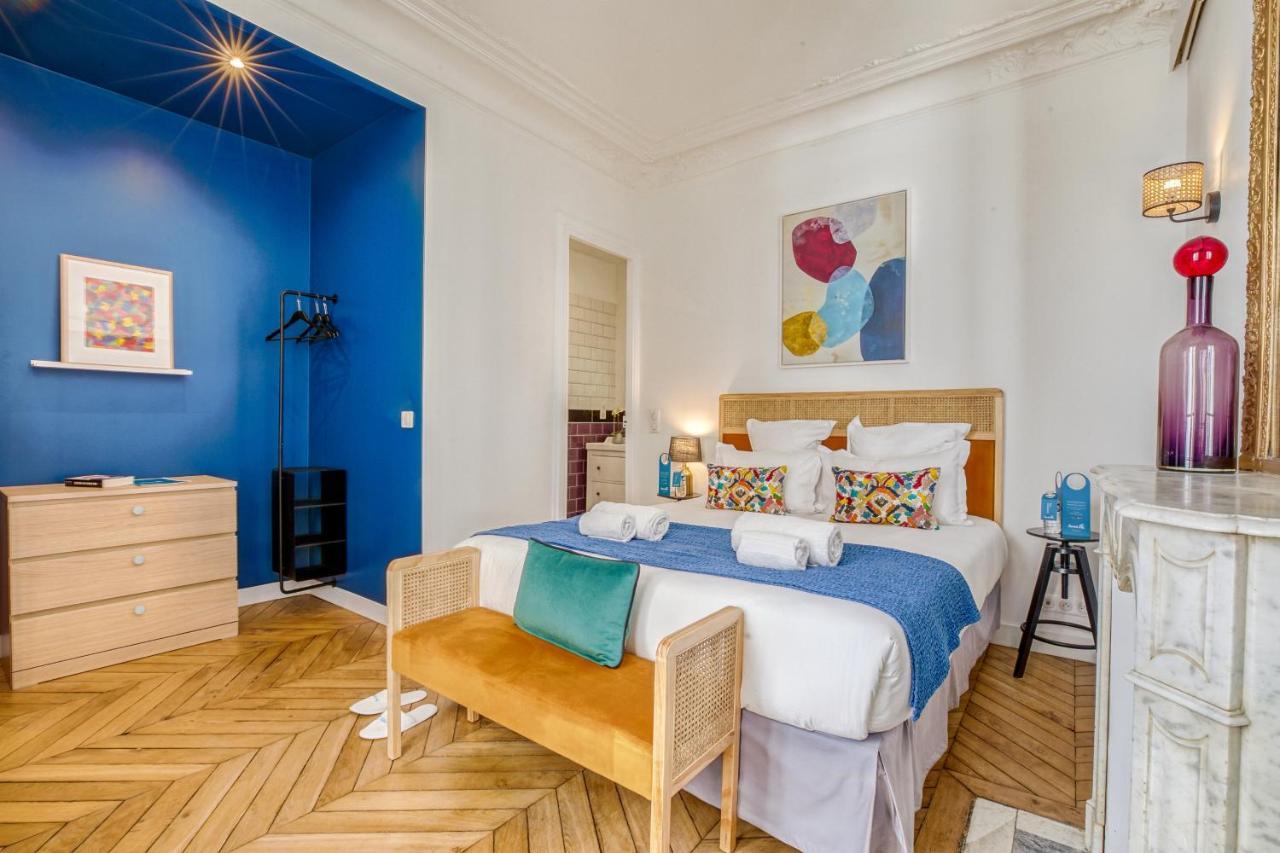 Sweett - Atelier Napoleon Apartment *