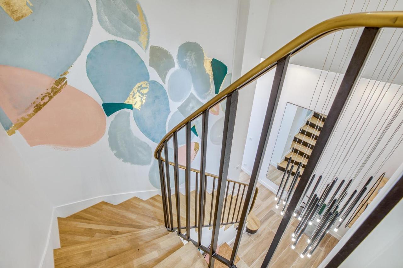 Sweett - Atelier Napoleon Apartment