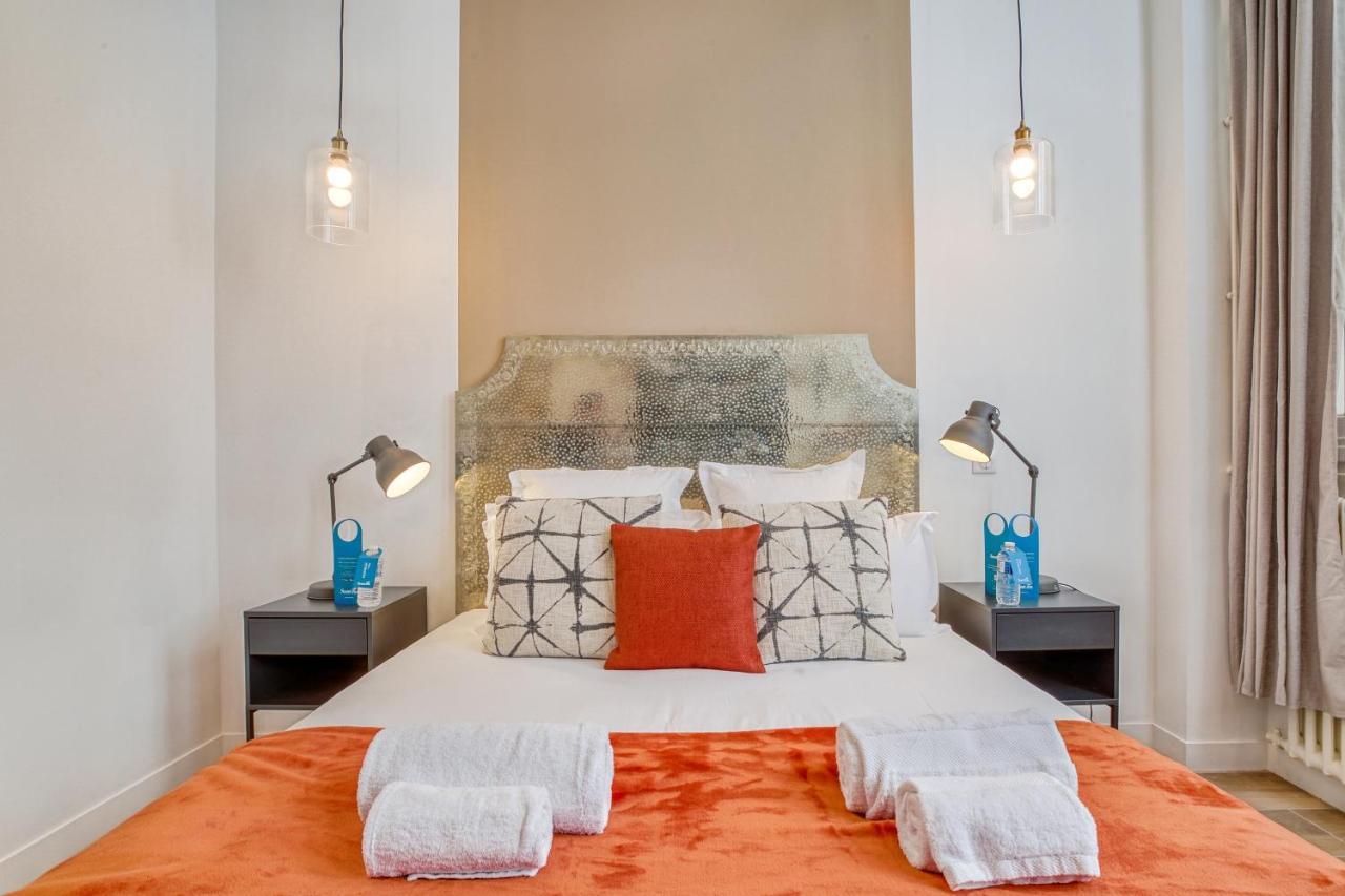 Sweett - Atelier Napoleon Apartment *