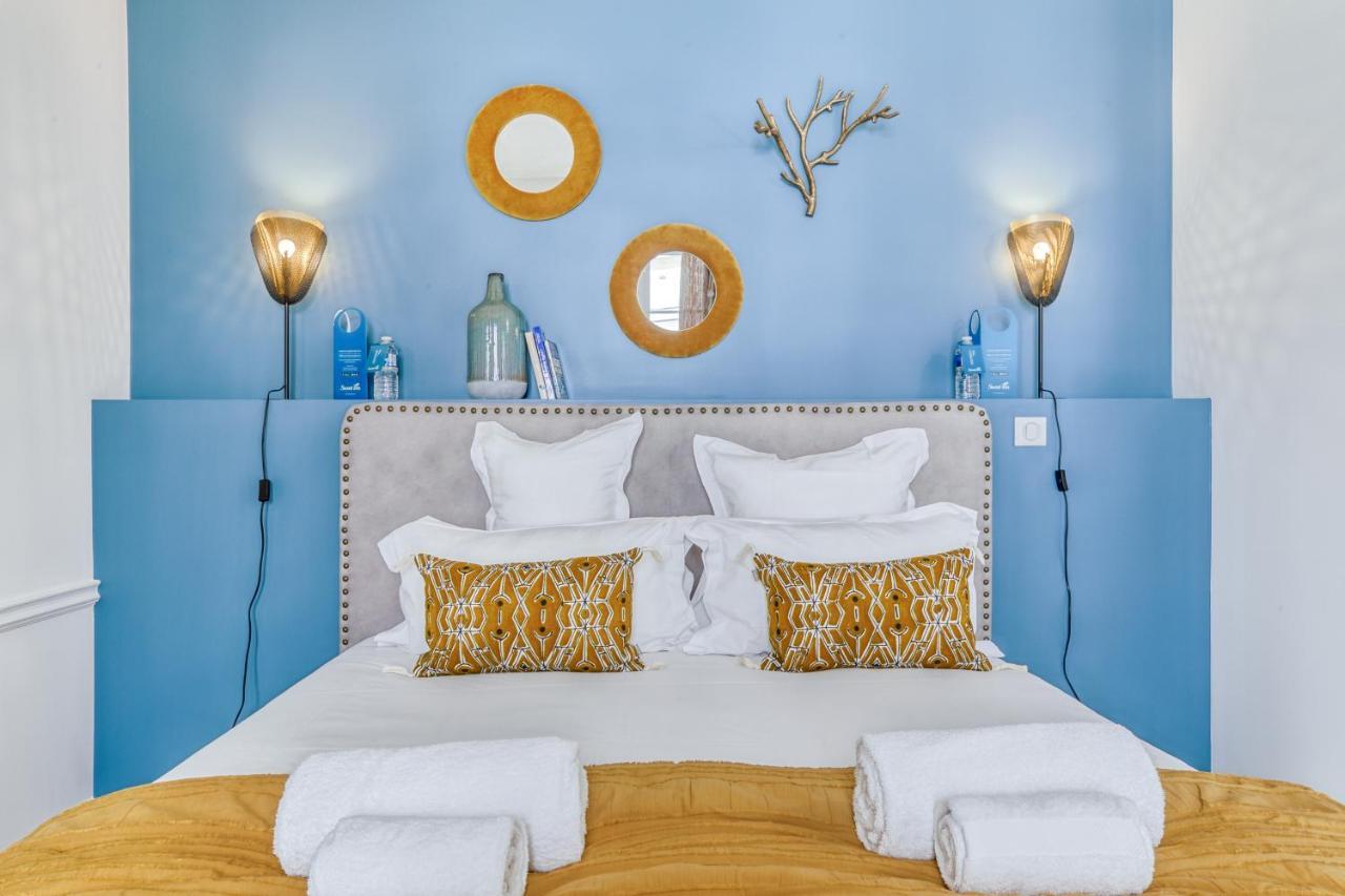 Sweett - Atelier Napoleon Apartment