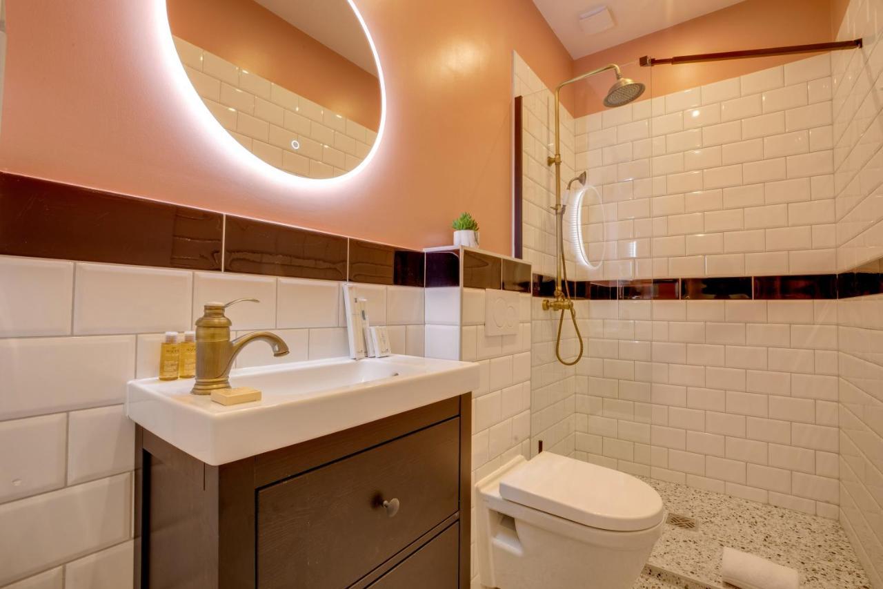 Apartment Sweett - Atelier Napoleon