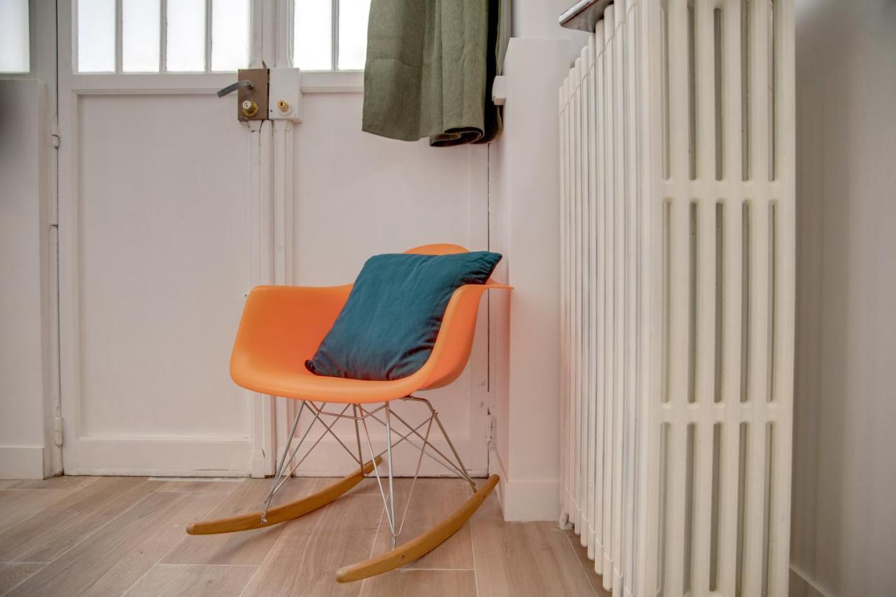 Apartment Sweett - Atelier Napoleon Paris
