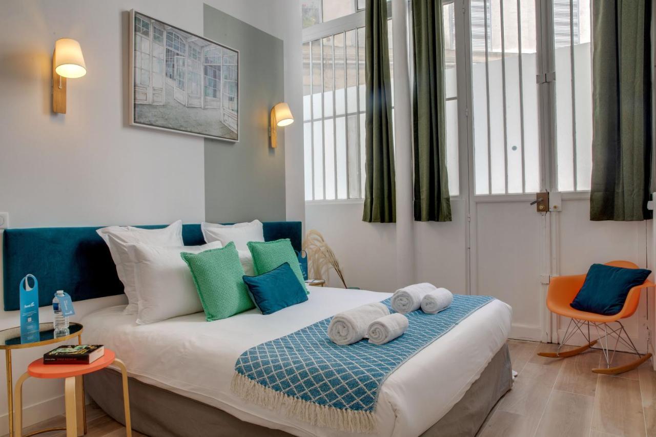 Sweett - Atelier Napoleon Apartment *
