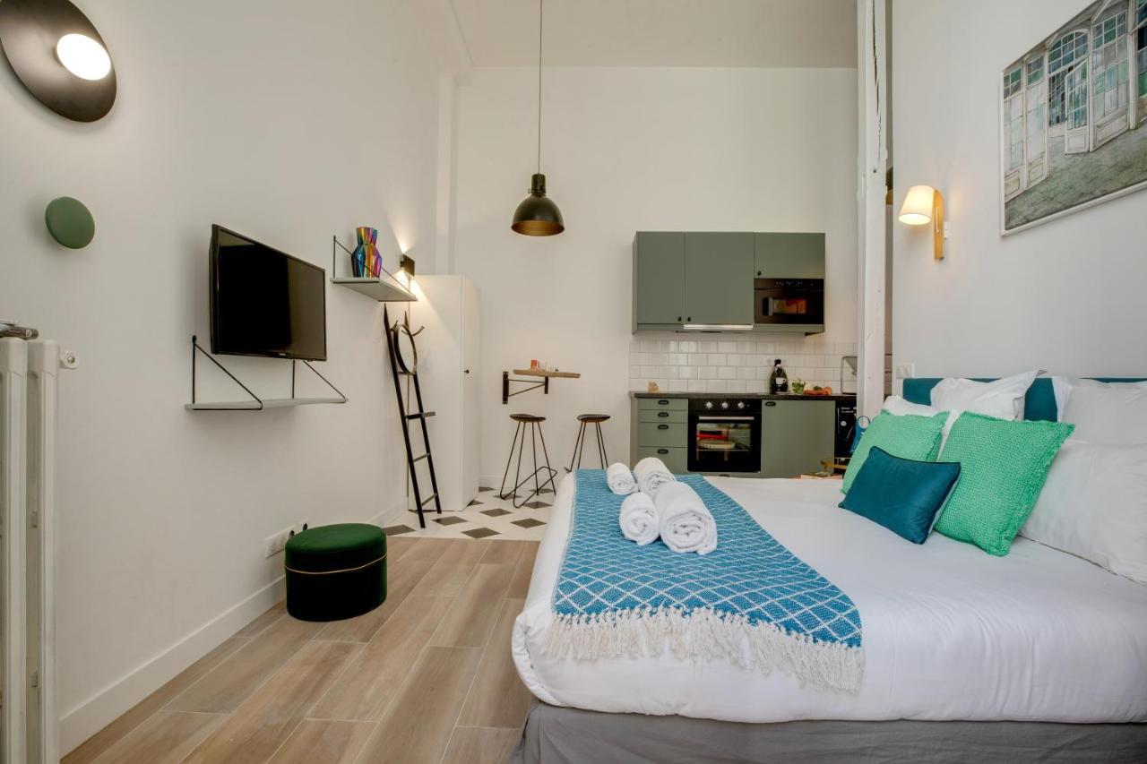Sweett - Atelier Napoleon Apartment